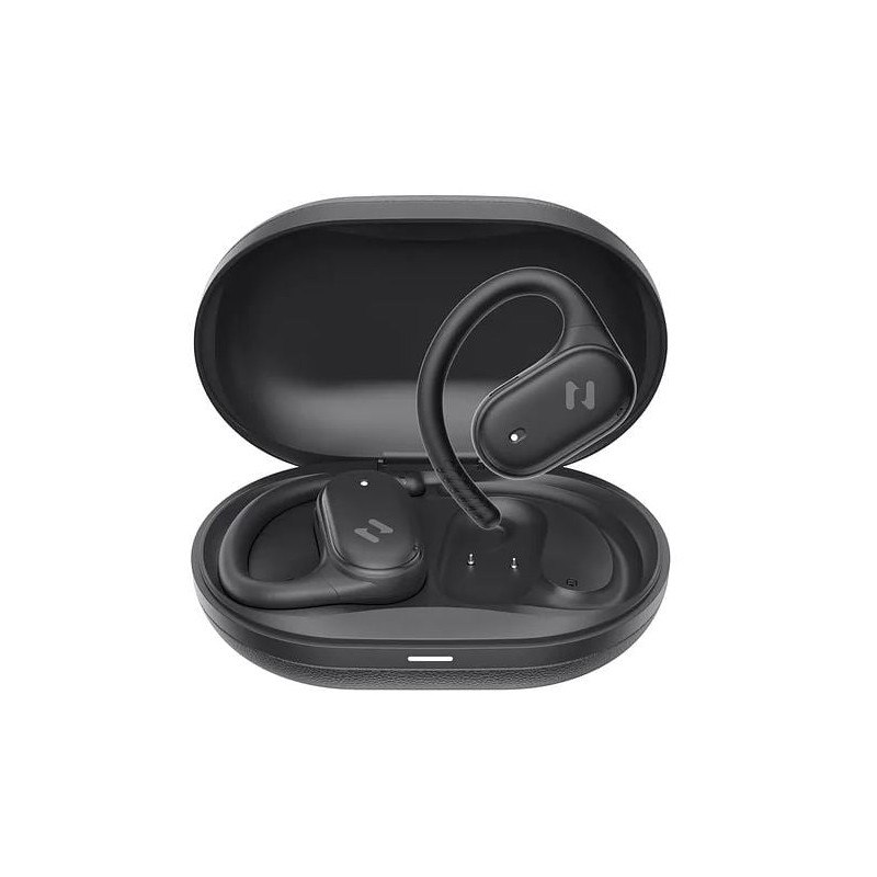 Auricolari havit ows915 wireless/bluetooth nero [ows915black]