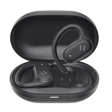 Auricolari havit ows915 wireless/bluetooth nero [ows915black]