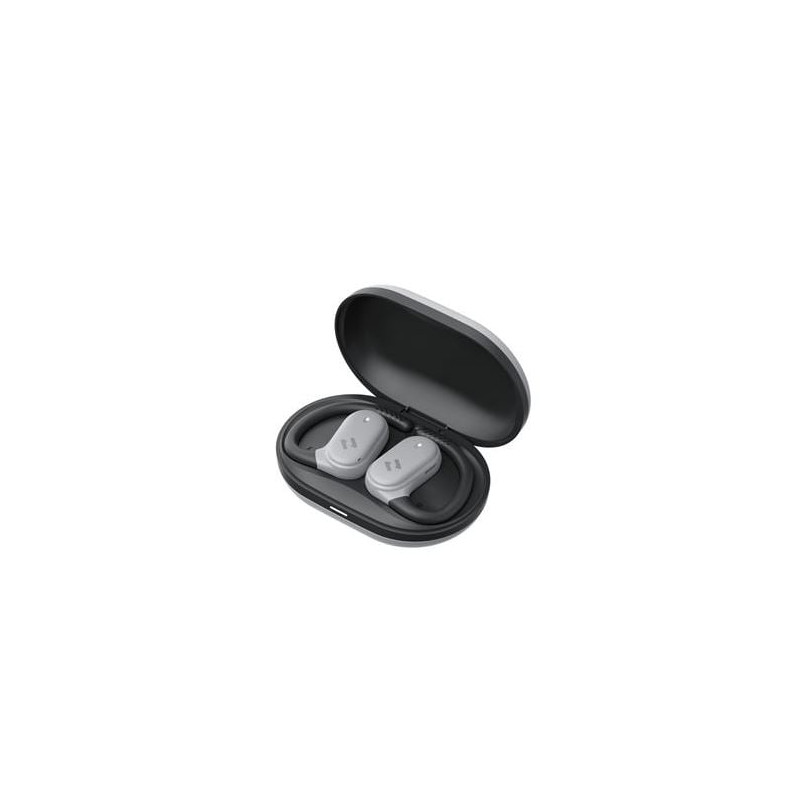 Auricolari havit ows915 wireless/bluetooth grigio [ows915grey]