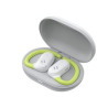 Auricolari havit ows915 wireless/bluetooth bianco [ows915white]