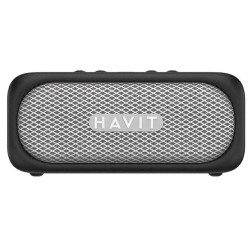 Altoparlante havit sk905bt wireless/bluetooth 48w nero [sk905bt black]