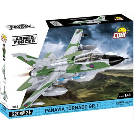 Modellino cobi ppanavia tornado gr.1 [cobi-5852]