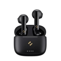 Auricolari havit tw947 wireless/bluetooth nero [tw947black]