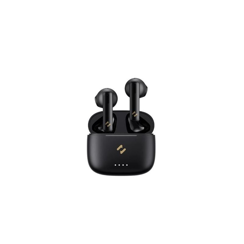 Auricolari havit tw947 wireless/bluetooth nero [tw947black]
