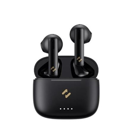 Auricolari havit tw947 wireless/bluetooth nero [tw947black]