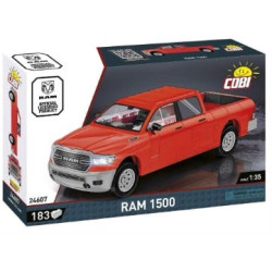 Modellino cobi cars ram [cobi-24607]