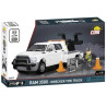 Modellino cobi ram carro attrezzi [cobi-24611]