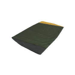 Coperta easy camp falcon modello 2025 200x135cm verde [240220]