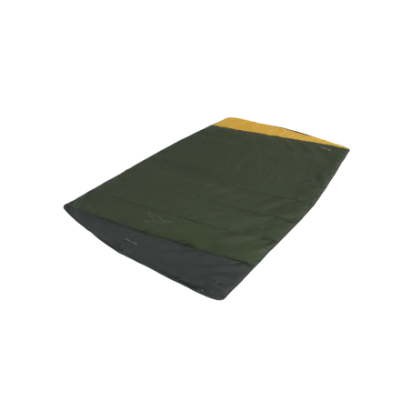 Coperta easy camp falcon modello 2025 200x135cm verde [240220]