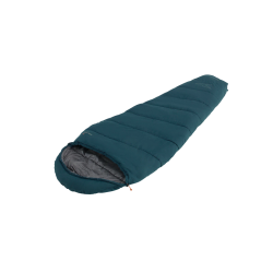 Sacco a pelo easy camp raven i mummy 5Â°c modello 2025 blu [240212]