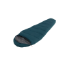Sacco a pelo easy camp raven i mummy 5Â°c modello 2025 blu [240212]
