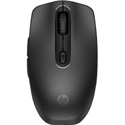 Mouse hp hp 695 wireless/bluetooth ottico 4000dpi nero [8f1y4aa]