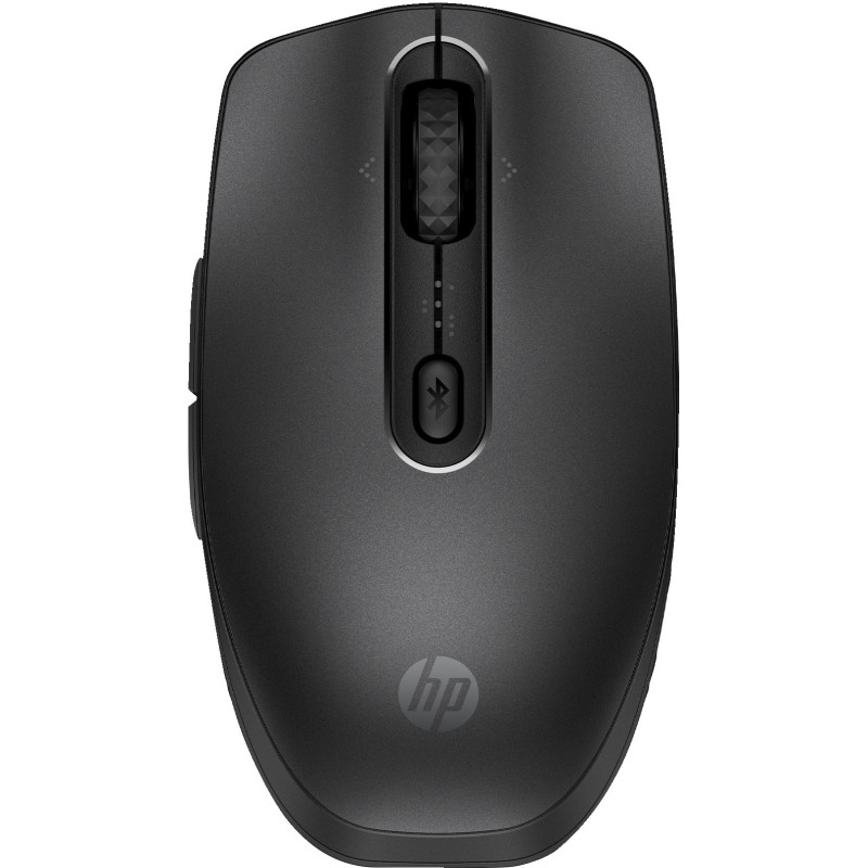 Mouse hp hp 695 wireless/bluetooth ottico 4000dpi nero [8f1y4aa]