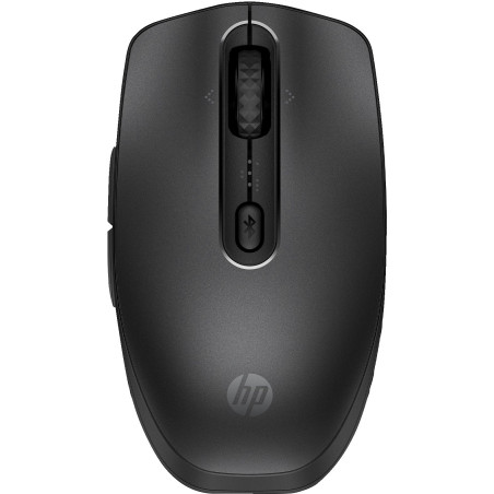 Mouse hp hp 695 wireless/bluetooth ottico 4000dpi nero [8f1y4aa]