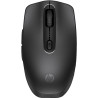 Mouse hp hp 695 wireless/bluetooth ottico 4000dpi nero [8f1y4aa]