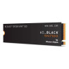 Ssd 500gb western digital wd-black sn7100 pcie 4.0 x4 nvme m.2