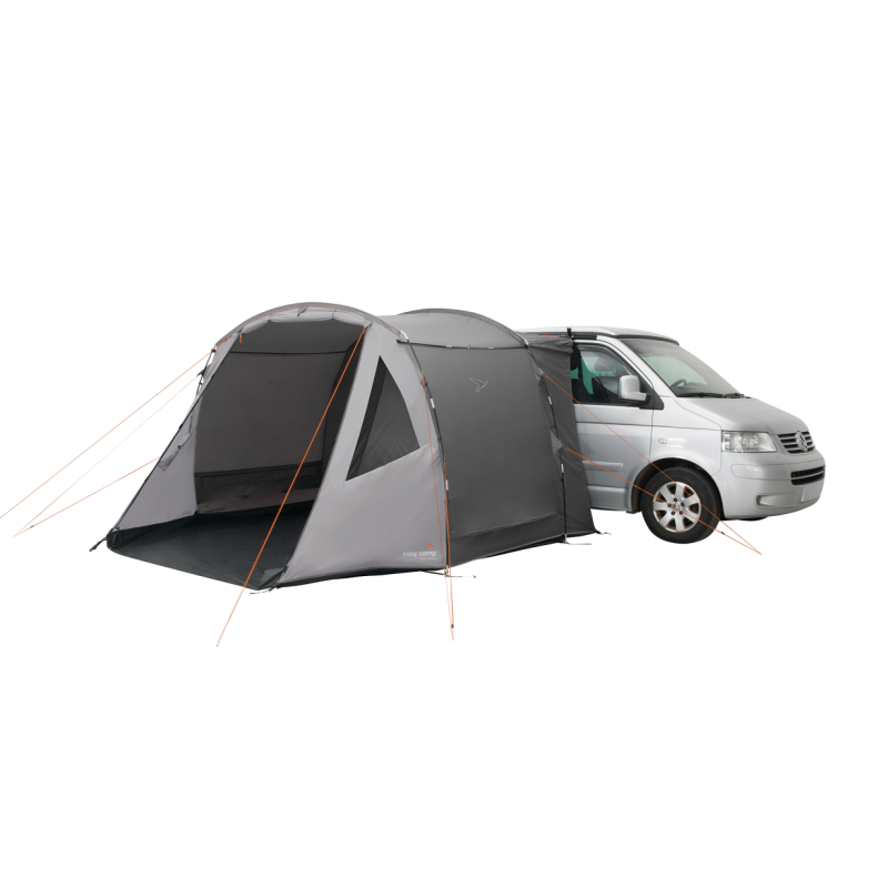 Tendalino easy camp eidfjord modello 2025 per autobus grigio [120505]