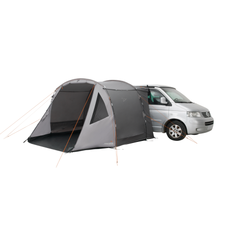 Tendalino easy camp eidfjord modello 2025 per autobus grigio [120505]