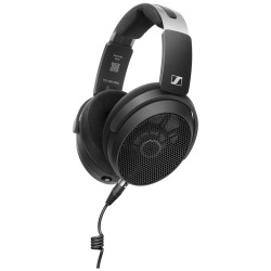 Cuffie sennheiser hd 490 pro plus padiglione cablato 3.5mm/6.35mm