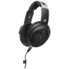 Cuffie sennheiser hd 490 pro plus padiglione cablato 3.5mm/6.35mm