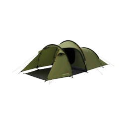 Tenda a tunnel hemsedal 4 (verde oliva, modello 2025) [120475]