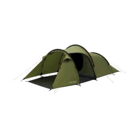 Tenda a tunnel hemsedal 4 (verde oliva, modello 2025) [120475]