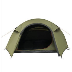 Tenda a tunnel reindal 3 (verde oliva, modello 2025) [120472]