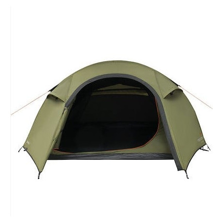 Tenda a tunnel reindal 3 (verde oliva, modello 2025) [120472]