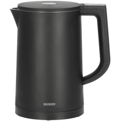 Bollitore elettrico severin wk3483 1.7l 2200w temperatura regolabili