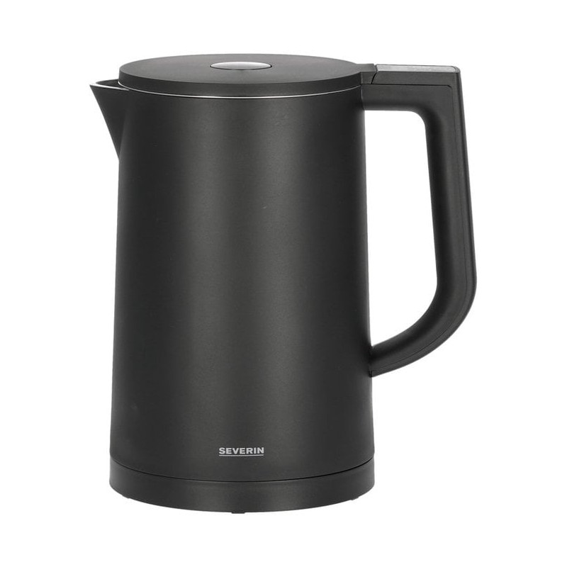 Bollitore elettrico severin wk3483 1.7l 2200w temperatura regolabili