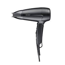 Asciugacapelli severin ht 0165 2100w con pratica funzione avvolgicavo