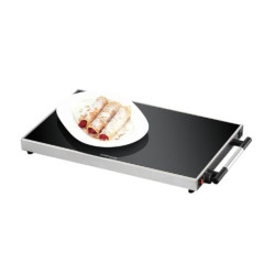 Piastra riscaldante rommelsbacher 300 watt [wpr 307/e]