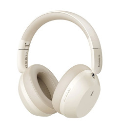 Cuffie baseus bass 35 max wired & wireless head-band music