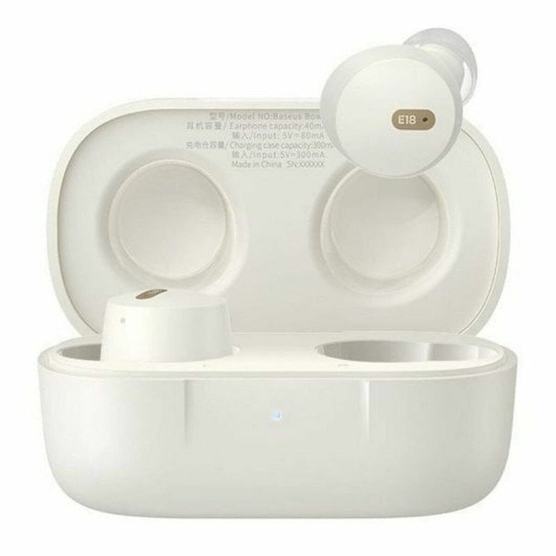 Baseus bowie e18 true wireless stereo (tws) in-ear calls/music