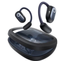 Auricolari baseus eli fit open- ear wireless connectivity/music