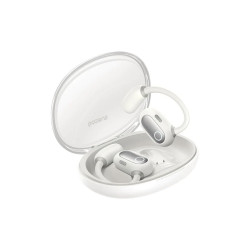 Auricolari baseus eli fit open- ear wireless connectivity/music