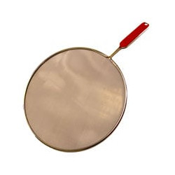 Paraschizzi machx alluminio cm.29 [machx]