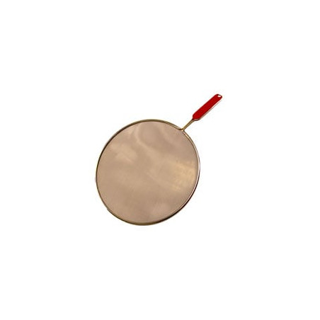 Paraschizzi machx alluminio cm.29 [machx]