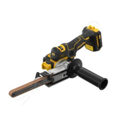 Levigatrice a nastro dewalt dcm200n-xj [dcm200n-xj]