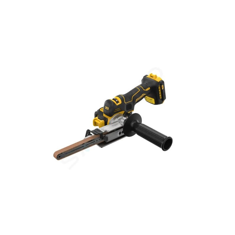 Levigatrice a nastro dewalt dcm200n-xj [dcm200n-xj]
