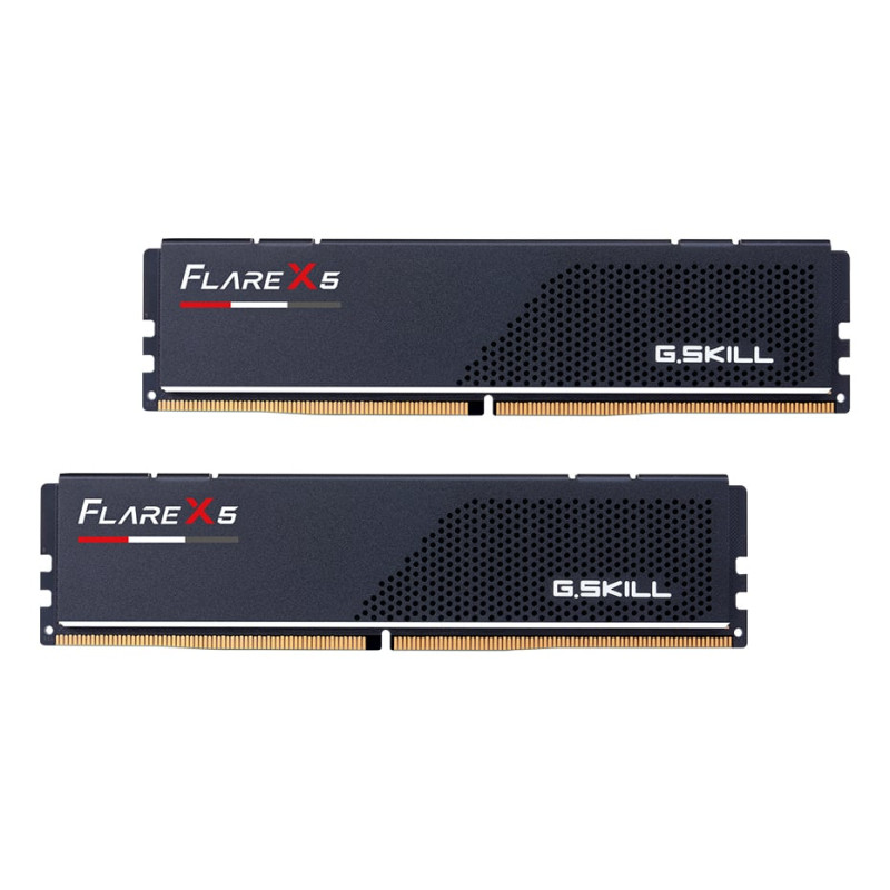 Ram dimm ddr5 64gb g.skill f5-6000j2836g32gx2-fx5 2 x 32