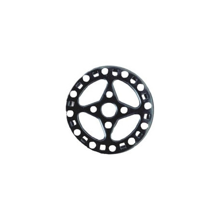 Riduttore per fornelli ilsa cm.12 [ilsa]