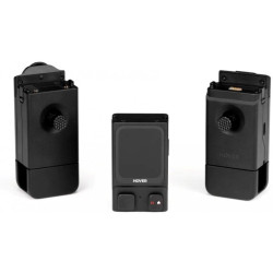 Controller drone hoverair kit (beacon display + beacon joysticks)