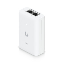 Iniettore poe ubiquiti uacc-poe+-2.5g poe+ 30w [uacc-poe+-2.5g]