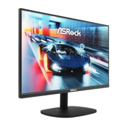 Monitor led 24" asrock challenger cl25ffa [cl25ffa]