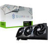 Scheda video nvidia msi suprim geforce rtx5080 16g soc 16 gb gddr7