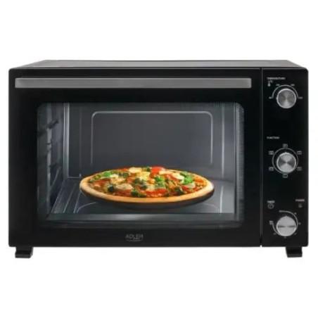 Fornetto elettrico adler ad 6028 [ad 6028]