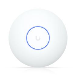 Access point ubiquiti u7 lite 4300 mbit/s bianco alimentazione tramite