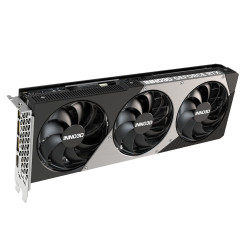 Scheda video nvidia inno3d geforce rtx 5070 ti x3 oc, 16384 mb gddr7