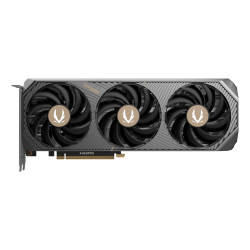 Scheda video nvidia zotac geforce rtx 5070 solid, 12288 mb gddr7